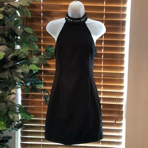 Forever 21, Sexy Black Dress, M